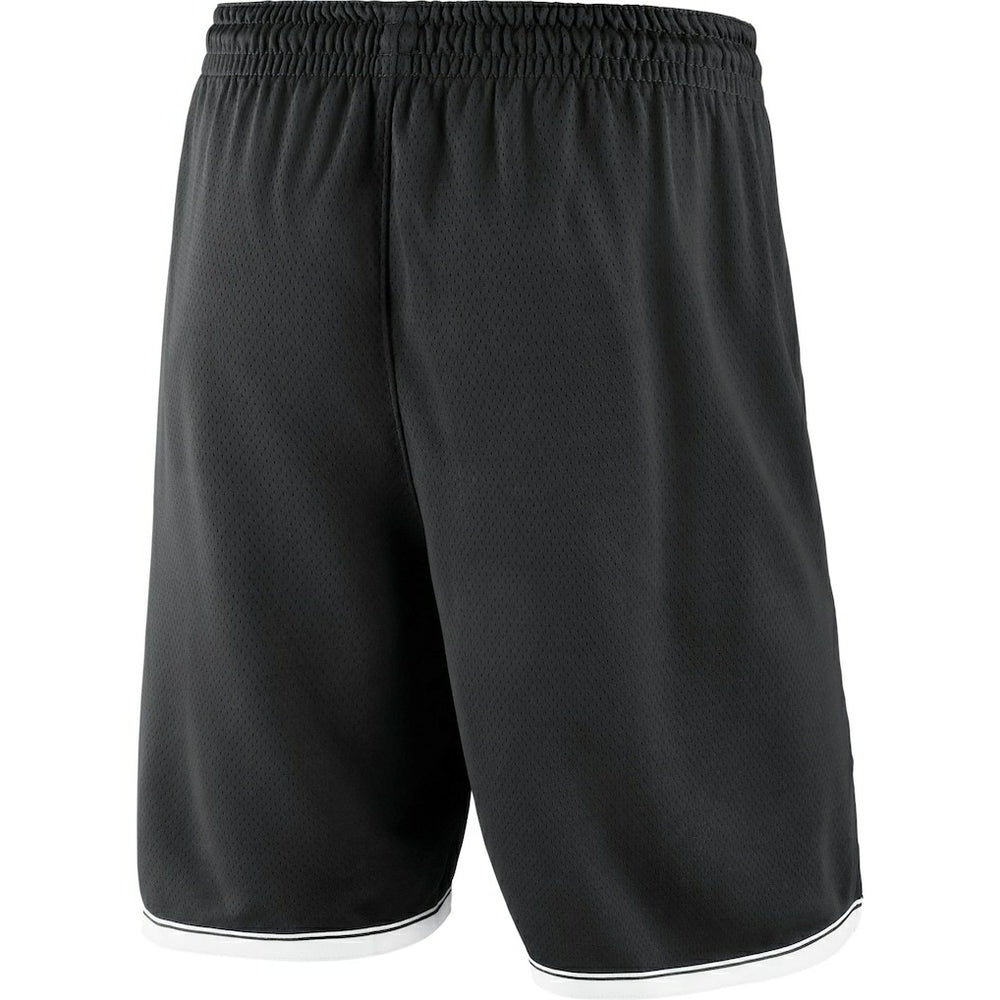 Nike Brooklyn Nets 2019/20 Icon Edition Swingman Shorts