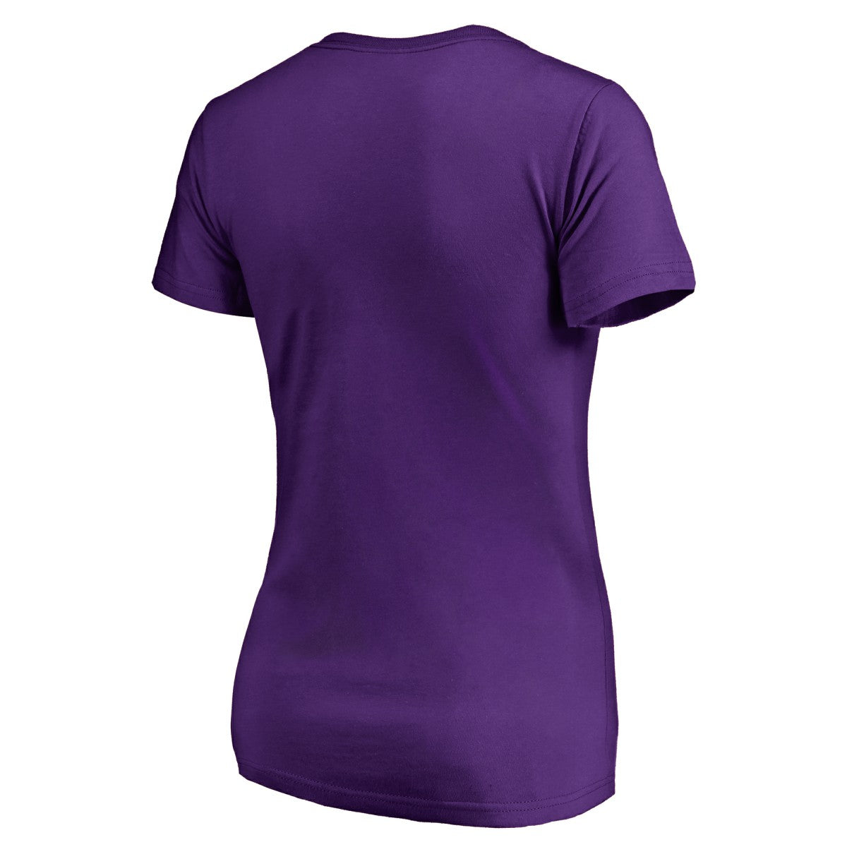 Sacramento Kings Women's Script Assist T-Shirt