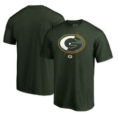 X-Ray T-Shirt - Green Bay Packers T-shirts