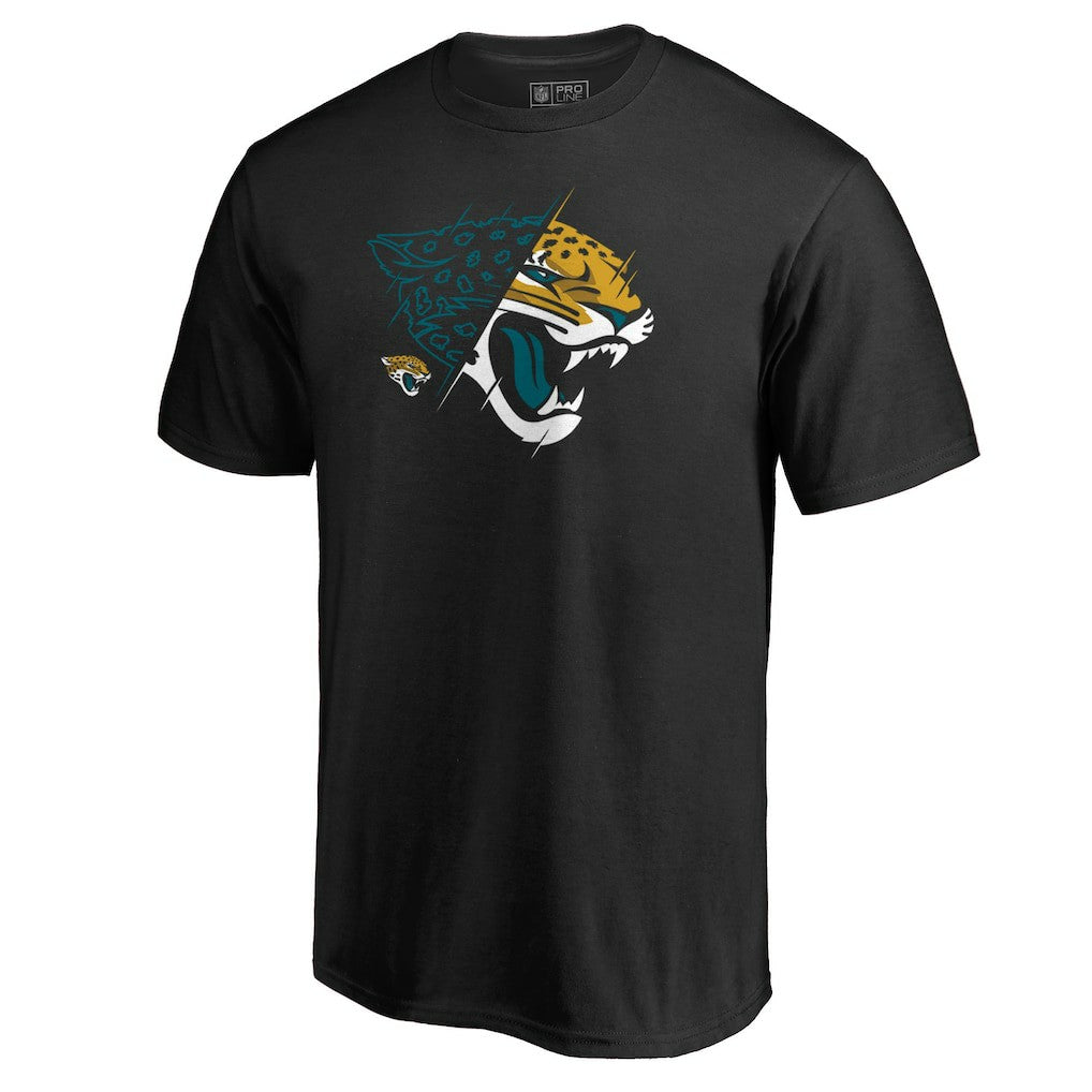 X-Ray T-Shirt - Jacksonville Jaguars T-shirts