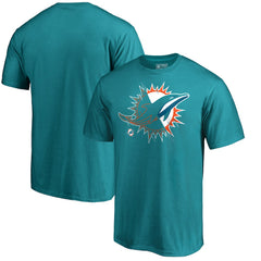 X-Ray T-Shirt - Miami Dolphins T-shirts