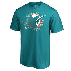 X-Ray T-Shirt - Miami Dolphins T-shirts