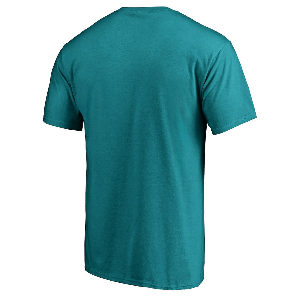 X-Ray T-Shirt - Miami Dolphins T-shirts