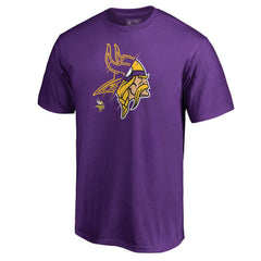 X-Ray T-Shirt - Minnesota Vikings T-shirts
