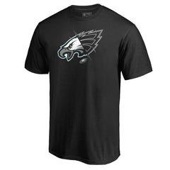 X-Ray T-Shirt - Philadelphia Eagles T-shirts