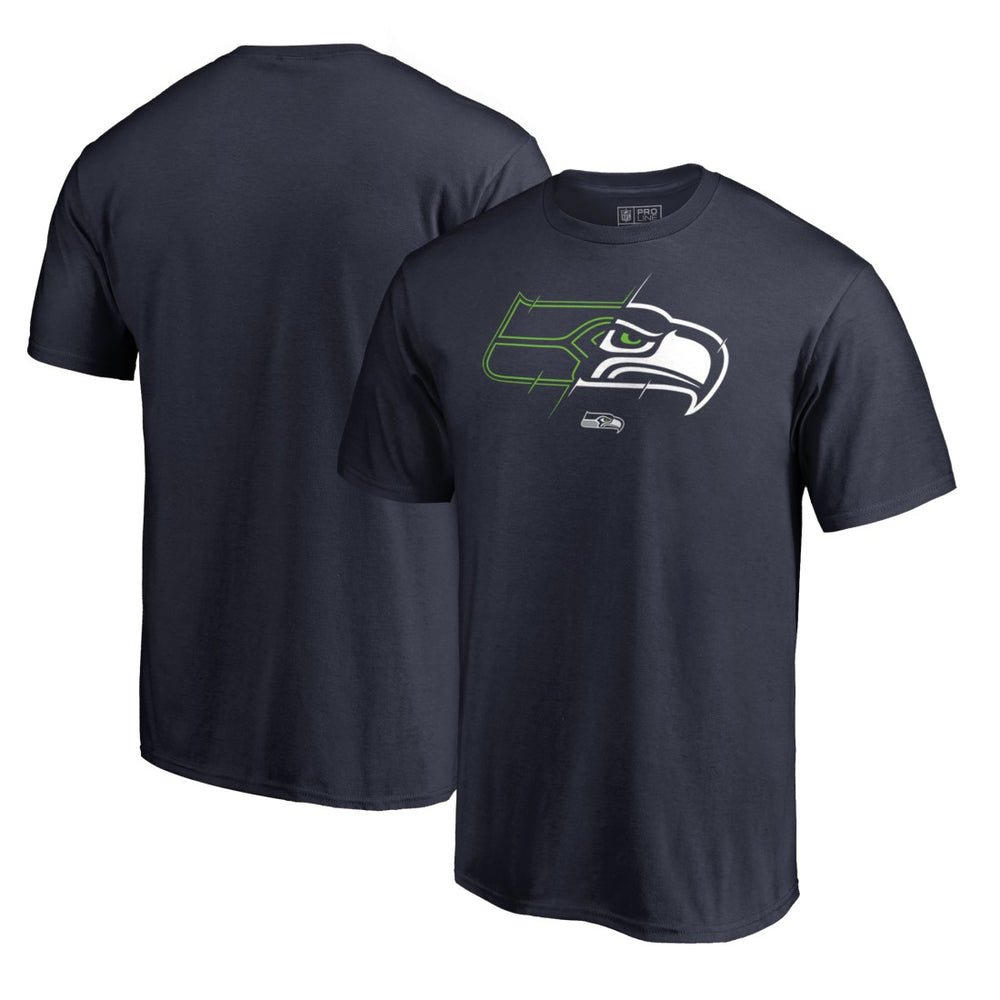 X-Ray T-Shirt - Seattle Seahawks T-shirts