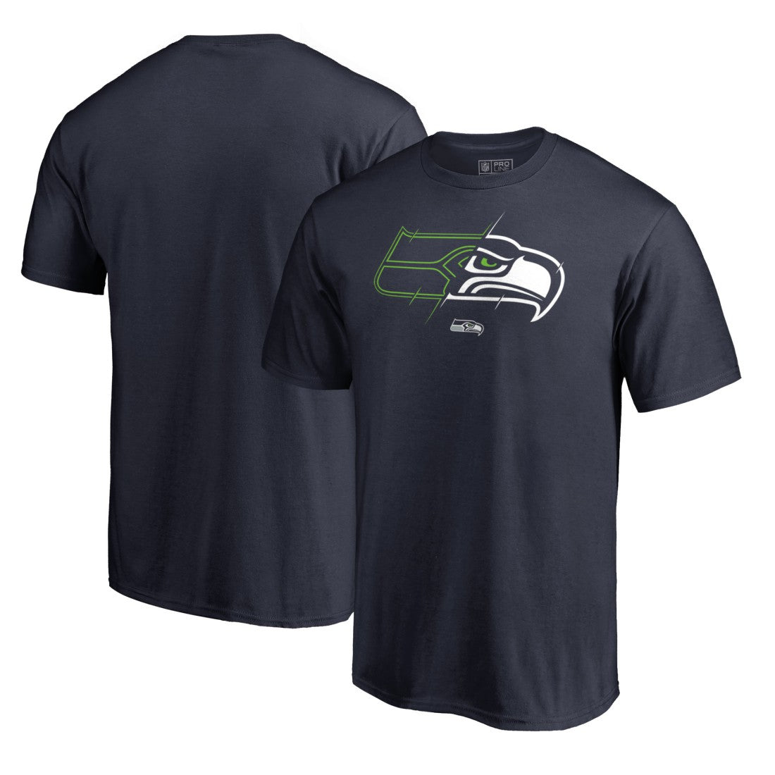 X-Ray T-Shirt - Seattle Seahawks T-shirts
