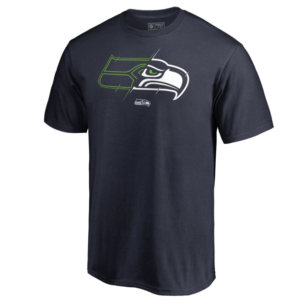 X-Ray T-Shirt - Seattle Seahawks T-shirts