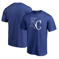 Royal Kansas City Royals X-Ray T-Shirt