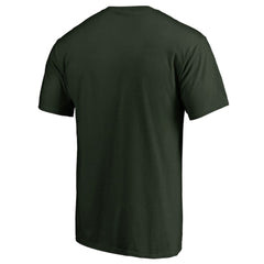 Green Athletics X-Ray T-Shirt