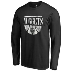 Denver Nuggets Buckets Long Sleeve T-Shirt sale