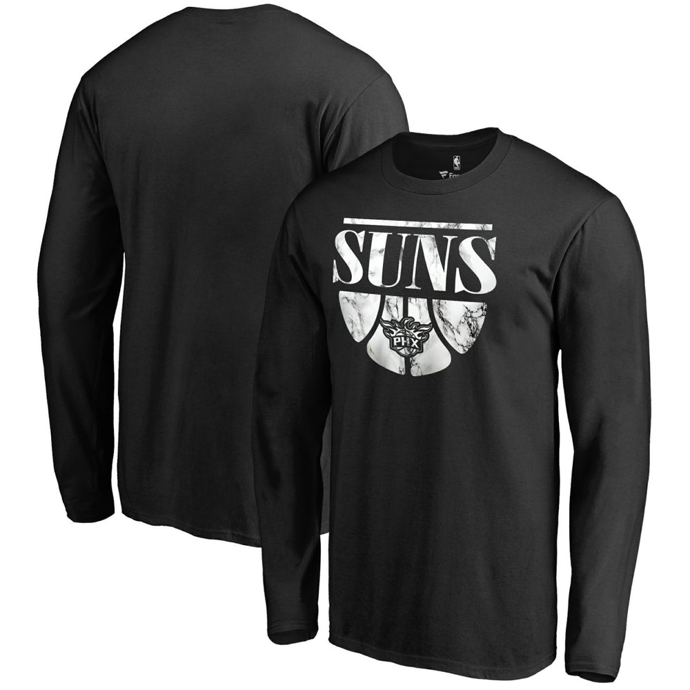 Phoenix Suns Buckets Long Sleeve T-Shirt