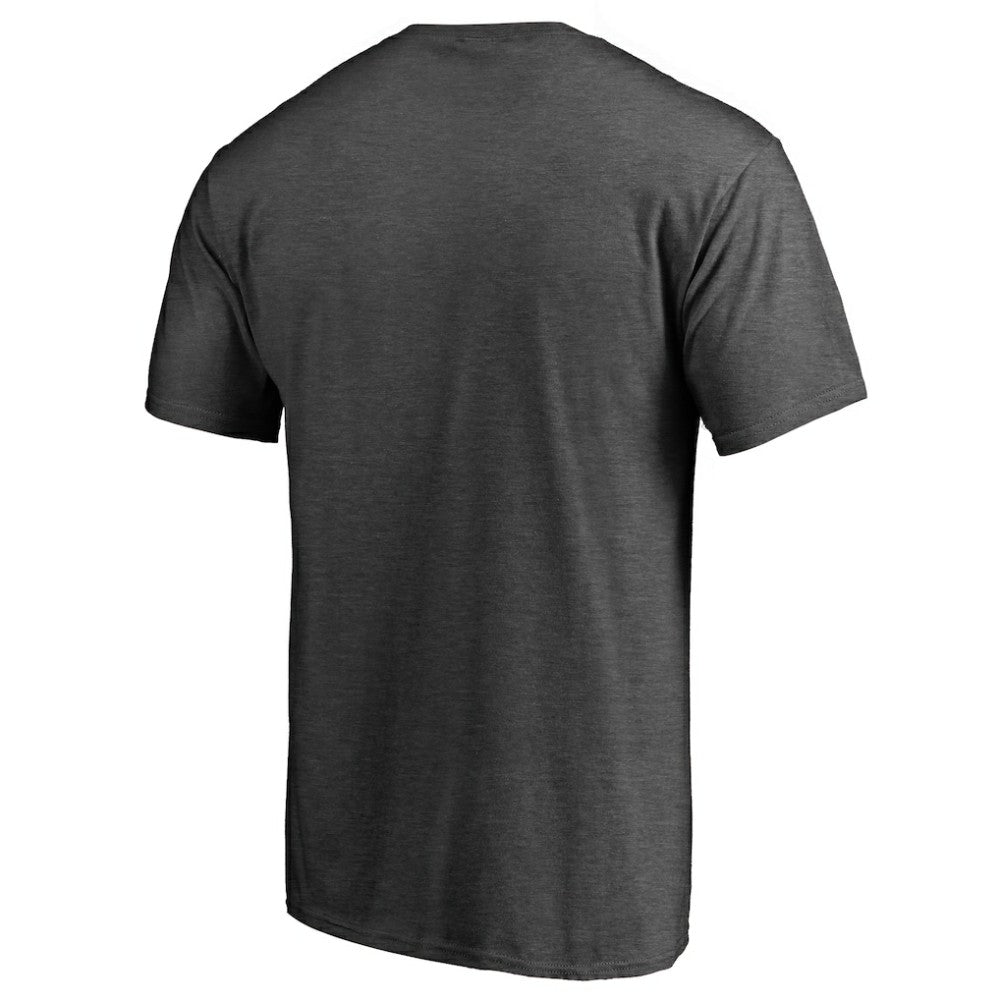 Ash Athletics Win Stripe T-Shirt