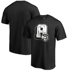 Atlanta Hawks Letterman T-Shirt