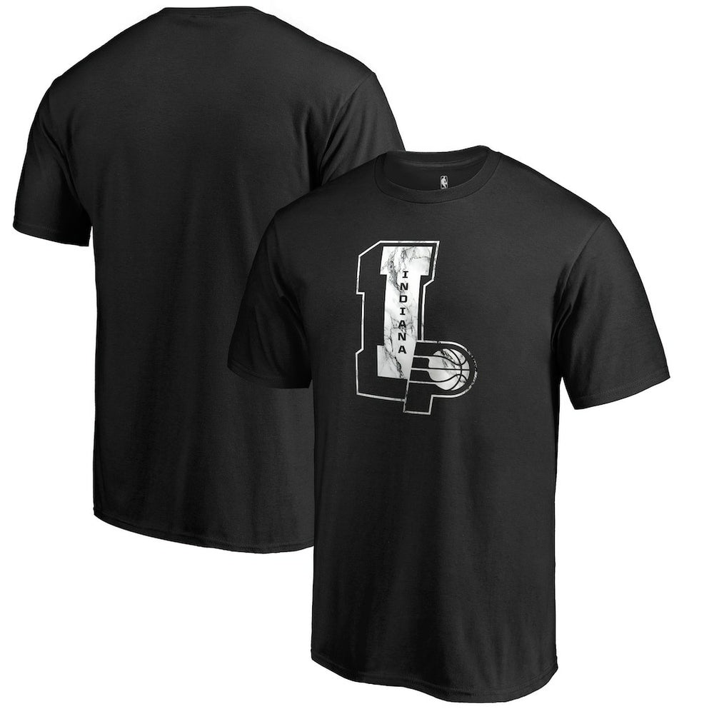 Indiana Pacers Letterman T-Shirt