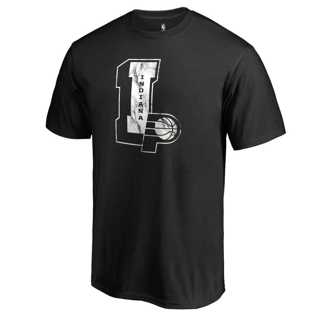 Indiana Pacers Letterman T-Shirt