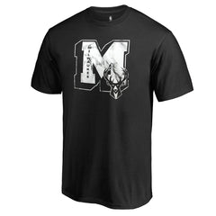 Milwaukee Bucks Letterman T-Shirt