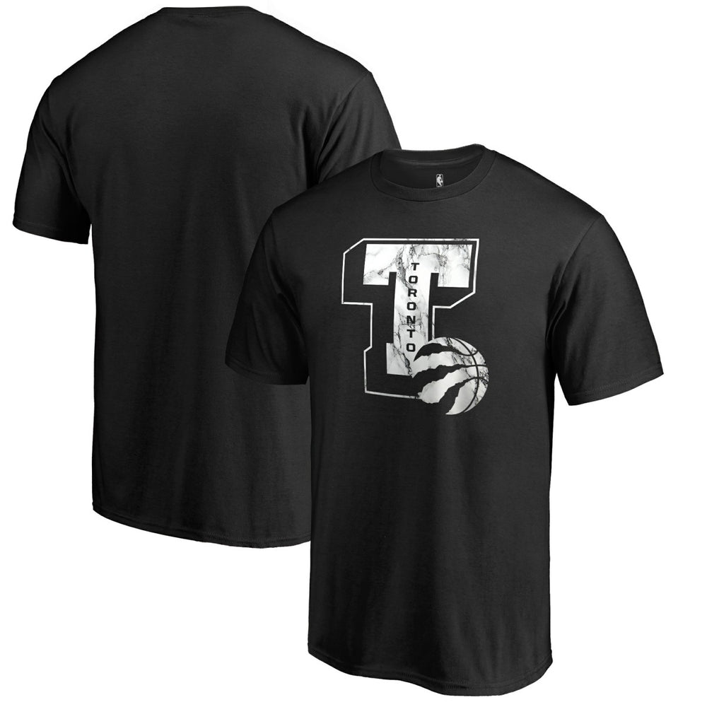 Toronto Raptors Letterman T-Shirt