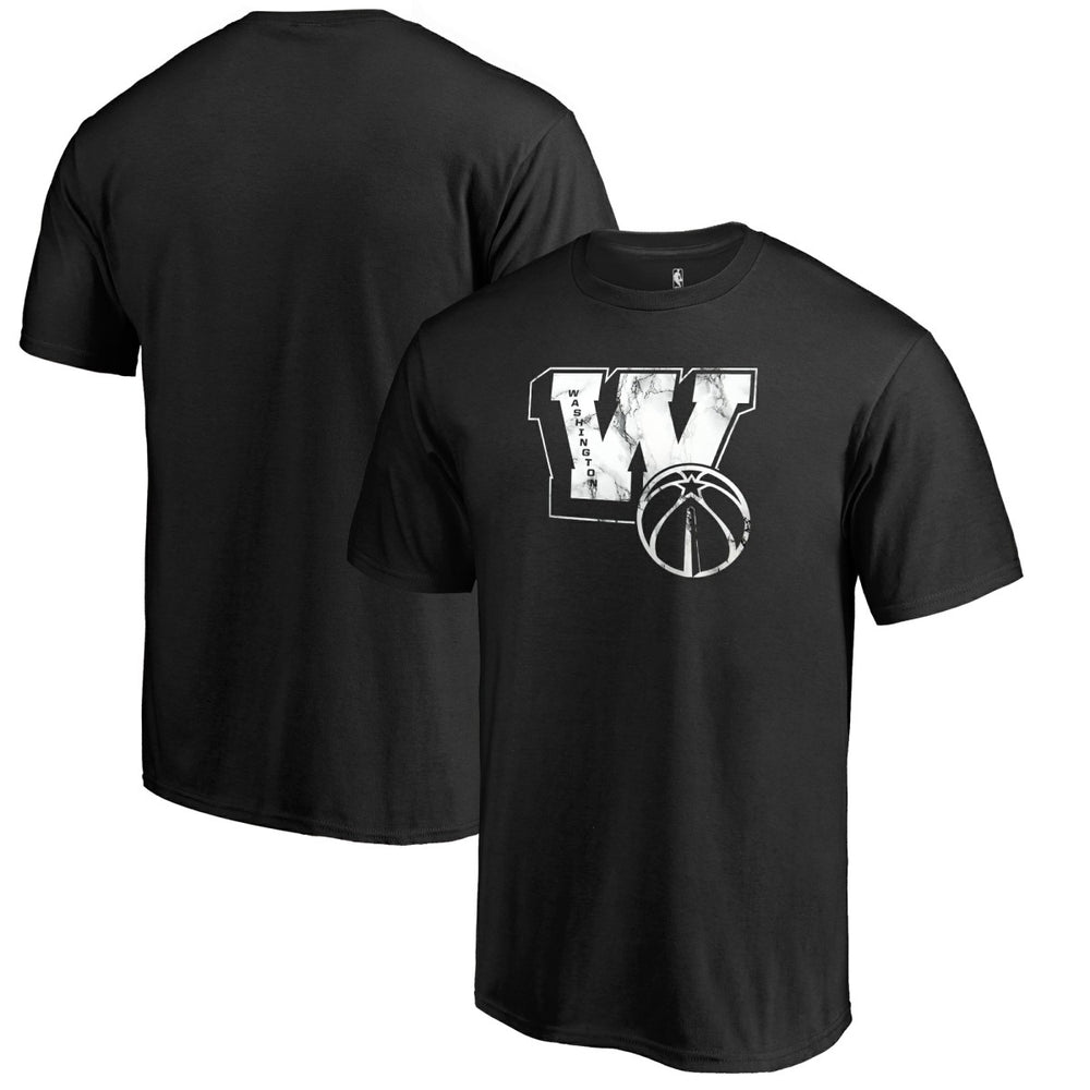Washington Wizards Letterman T-Shirt