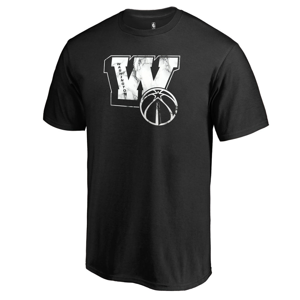 Washington Wizards Letterman T-Shirt
