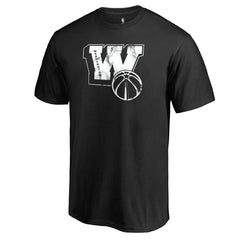 Washington Wizards Letterman T-Shirt