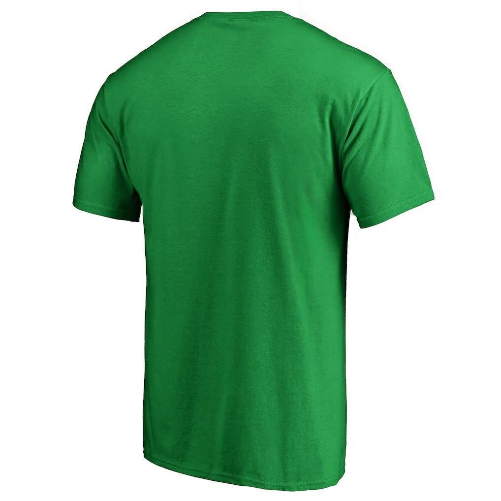 Boston Celtics Comeback Kids T-Shirt