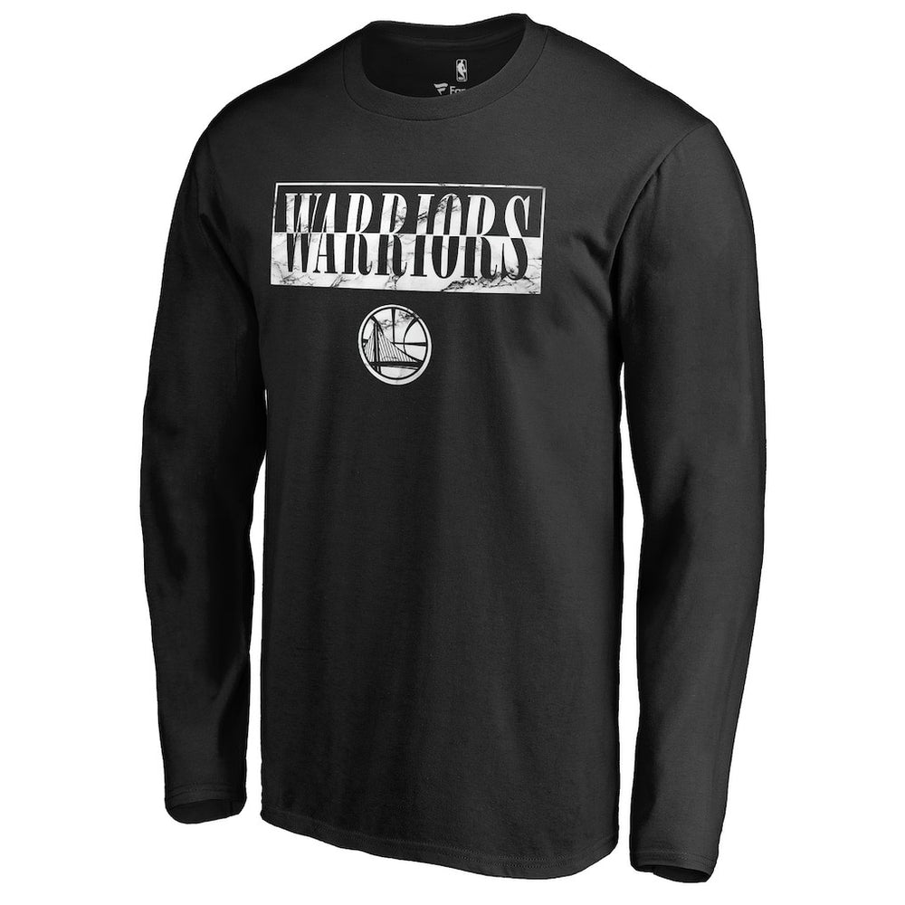 Draymond Green Golden State Warriors Yin & Yang Name and Number Long Sleeve T-Shirt sale