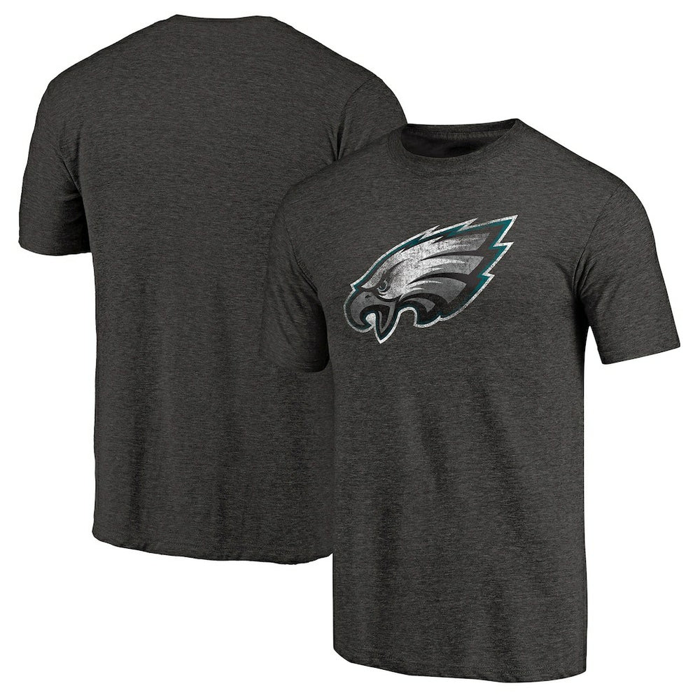 Team Secondary Tri-Blend T-Shirt - Philadelphia Eagles T-shirts