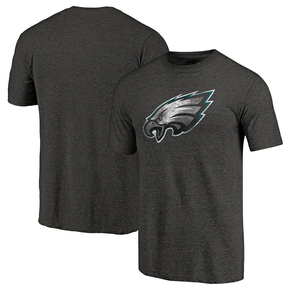 Team Secondary Tri-Blend T-Shirt - Philadelphia Eagles T-shirts