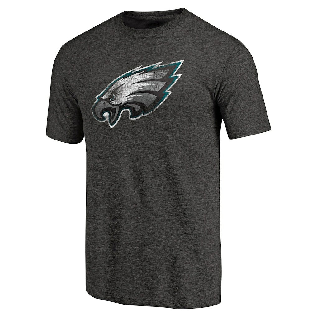 Team Secondary Tri-Blend T-Shirt - Philadelphia Eagles T-shirts