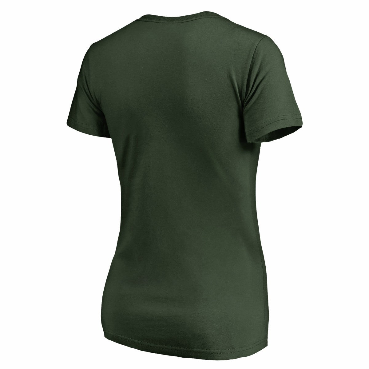 Giannis Antetokounmpo Milwaukee Bucks Women's Player State V-Neck T-Shirt