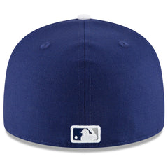 Navy Los Angeles Dodgers New Era 1988 World Series Wool 59FIFTY Fitted Hat