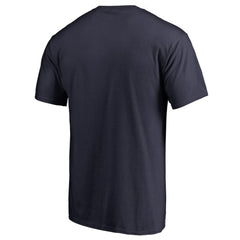 Navy Seattle Mariners We Are Icon T-Shirt