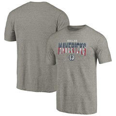 Dallas Mavericks Freedom Tri-Blend T-Shirt sale
