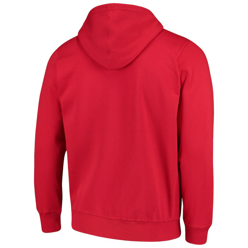 G-III Sports by Carl Banks Perfect Season Full-Zip Hoodie - Arizona Cardinals Hoodies