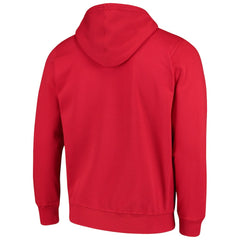 G-III Sports by Carl Banks Perfect Season Full-Zip Hoodie - Arizona Cardinals Hoodies