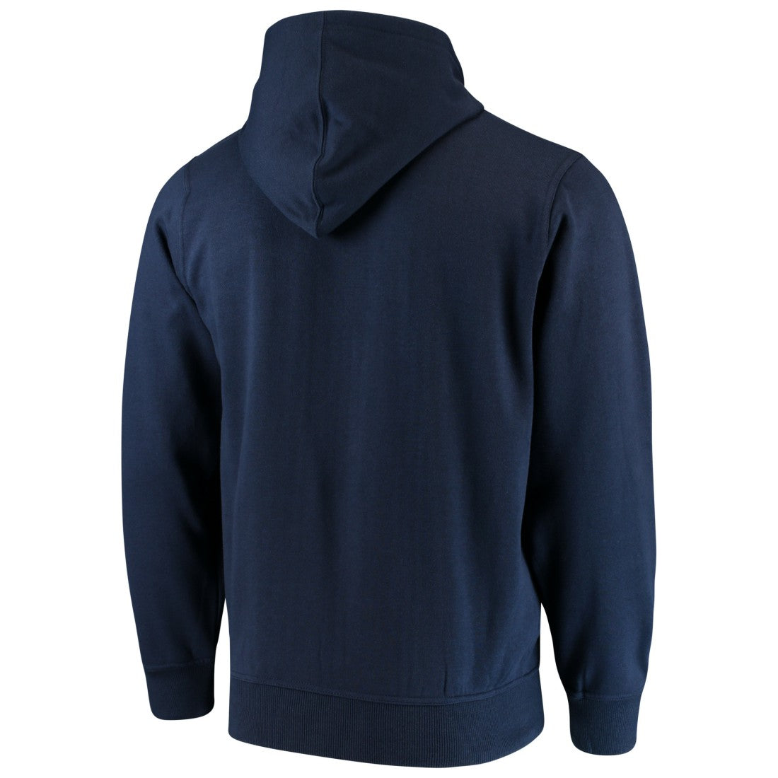 G-III Sports by Carl Banks Primary Logo Full-Zip Hoodie - Tennessee Titans Hoodies