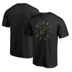 Miami Heat Liberty T-Shirt