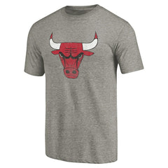 Chicago Bulls Greatest Dad Tri-Blend T-Shirt sale