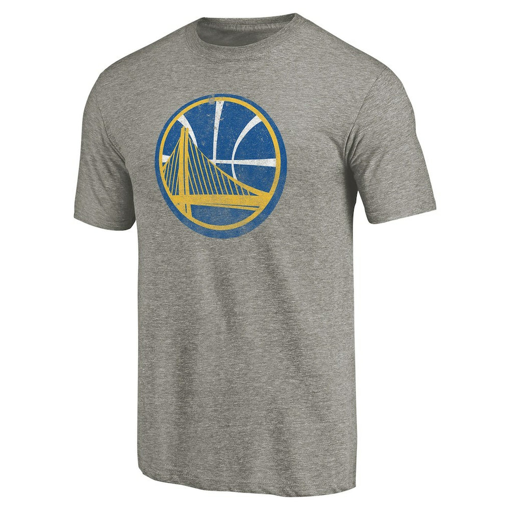 Golden State Warriors Greatest Dad Tri-Blend T-Shirt sale