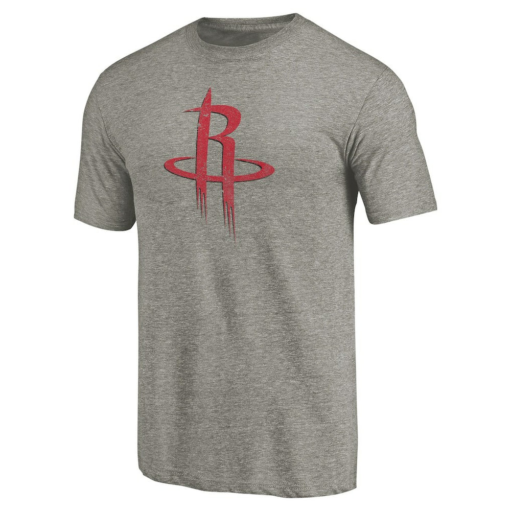 Houston Rockets Greatest Dad Tri-Blend T-Shirt