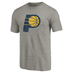 Indiana Pacers Greatest Dad Tri-Blend T-Shirt