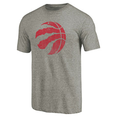 Toronto Raptors Greatest Dad Tri-Blend T-Shirt