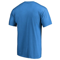 Oklahoma City Thunder We Are Iconic Collection T-Shirt