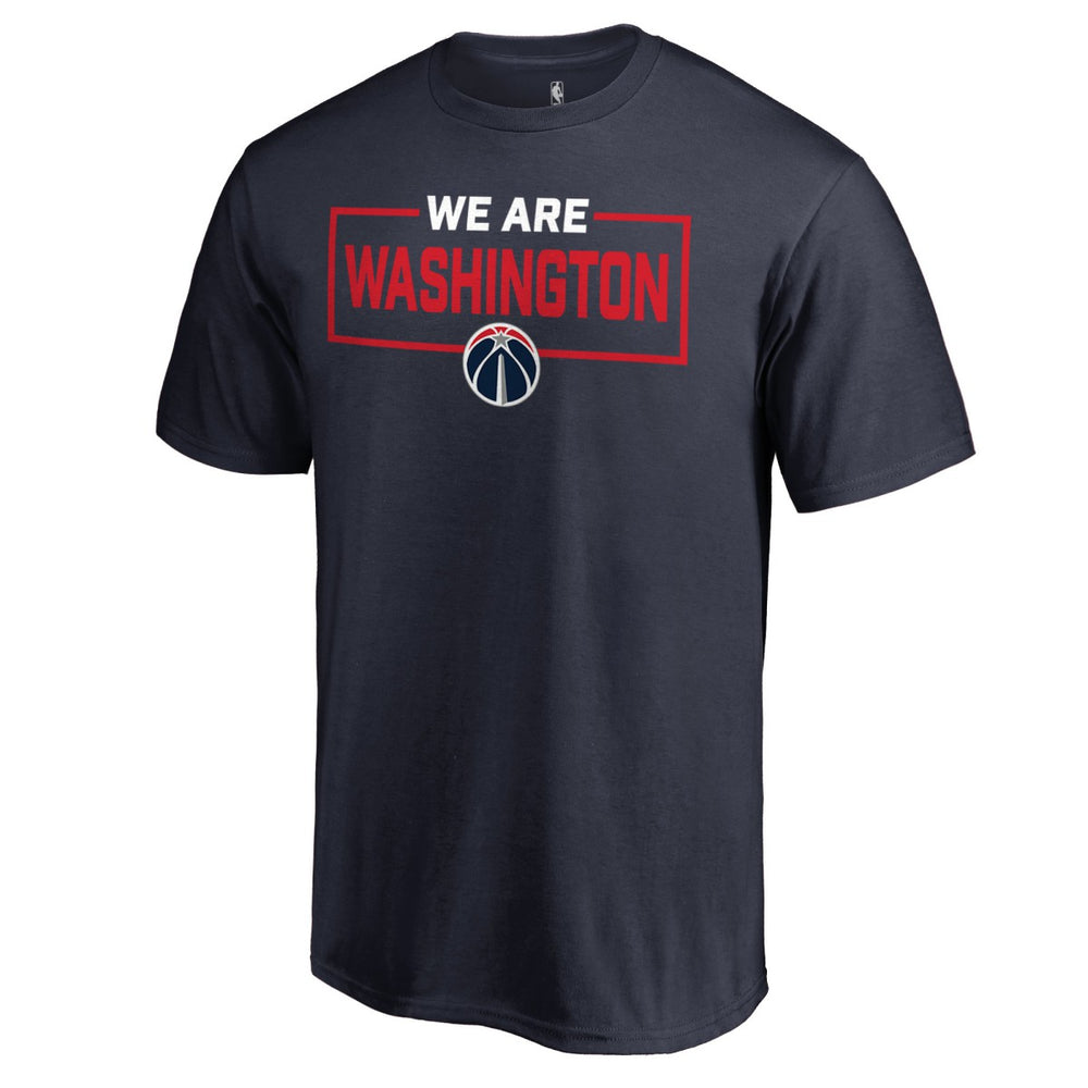 Washington Wizards We Are Iconic Collection T-Shirt