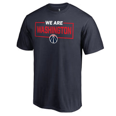 Washington Wizards We Are Iconic Collection T-Shirt