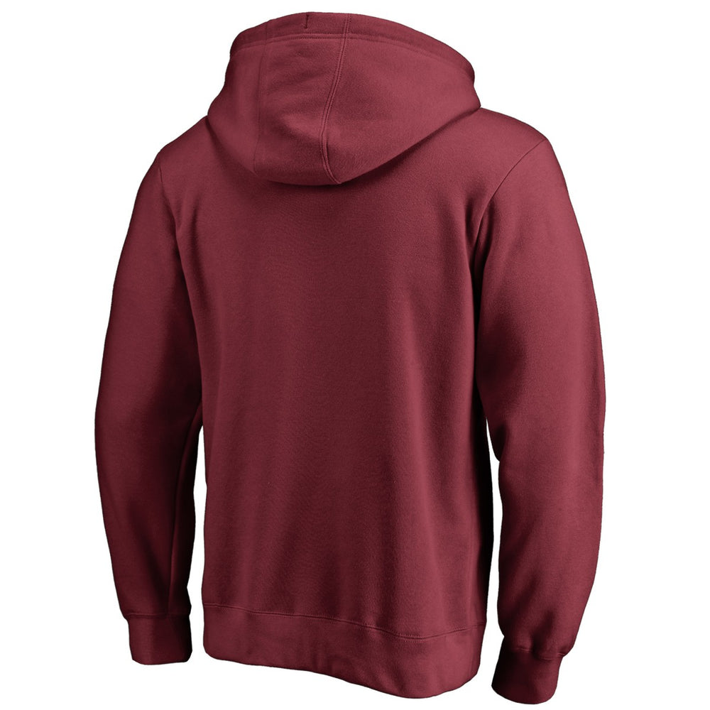 Miami Heat We Are Iconic Collection Pullover Hoodie