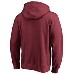 Miami Heat We Are Iconic Collection Pullover Hoodie