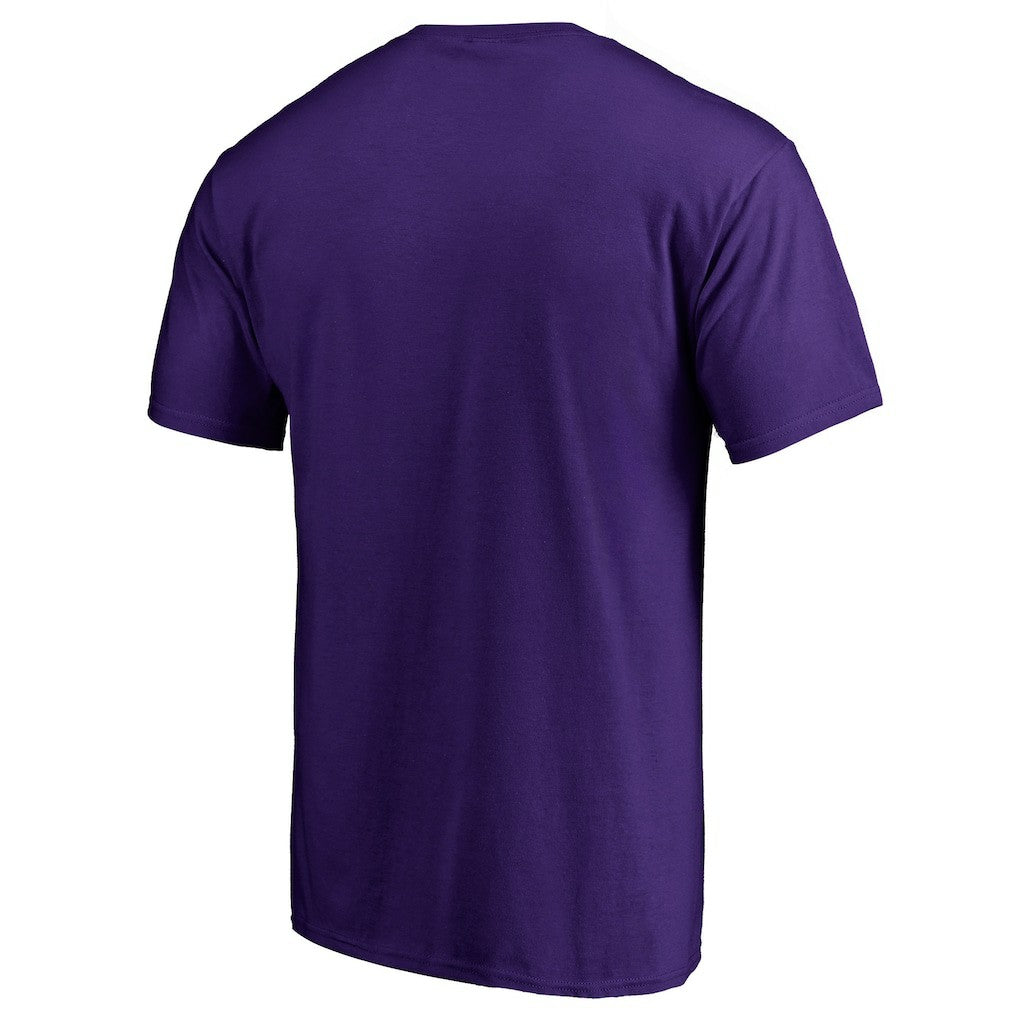 We Are Icon T-Shirt - Baltimore Ravens T-shirts