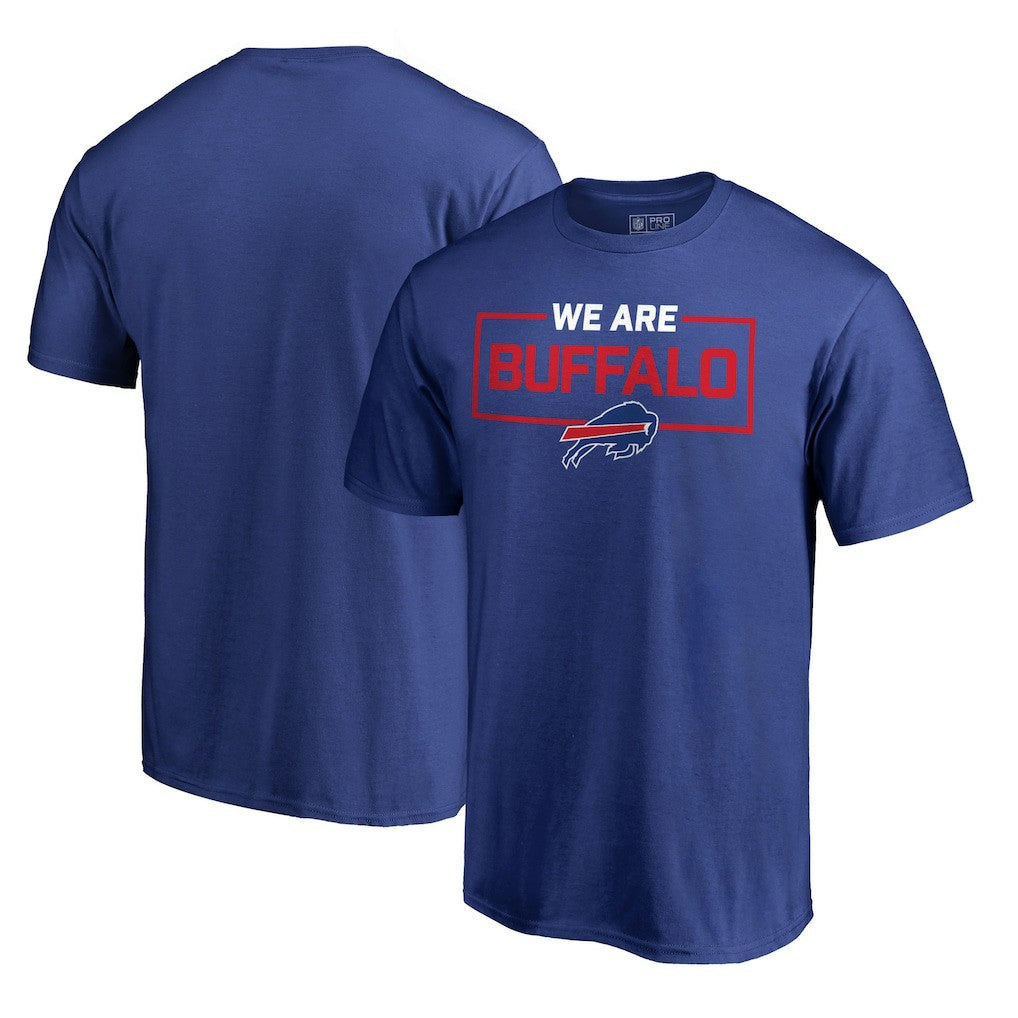 We Are Icon T-Shirt - Buffalo Bills T-shirts